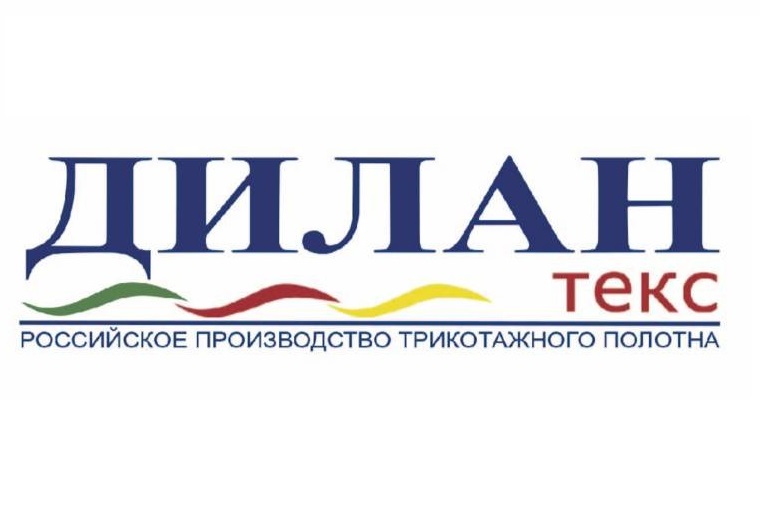 dilan teks logo