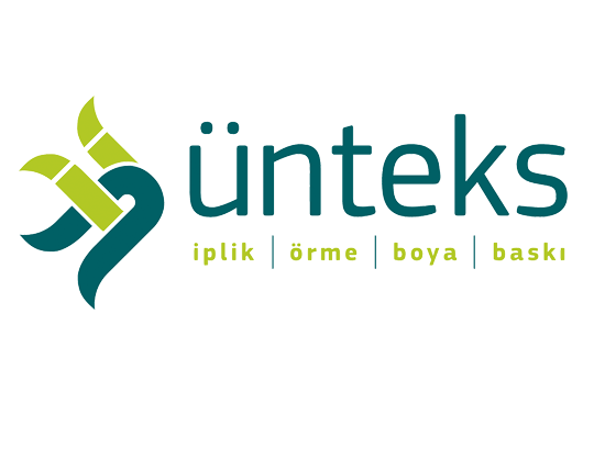 unteks logo